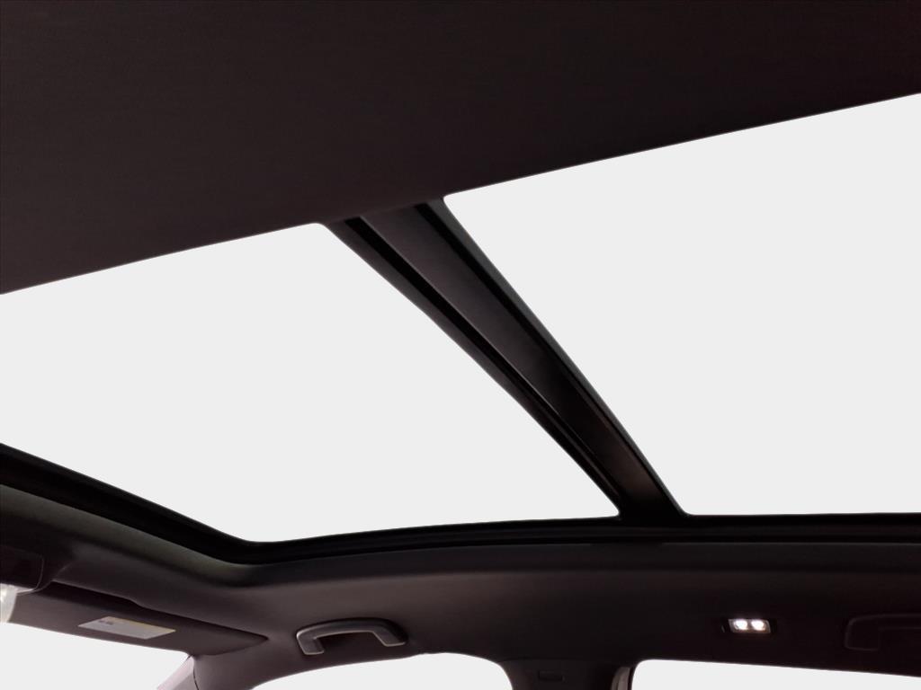 new 2026 Volkswagen Atlas Cross Sport car, priced at $54,456