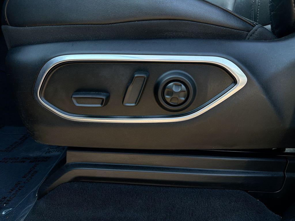 used 2023 Jeep Wagoneer car, priced at $42,600