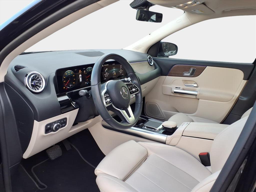 used 2023 Mercedes-Benz GLA 250 car, priced at $29,000