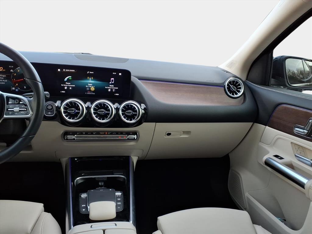 used 2023 Mercedes-Benz GLA 250 car, priced at $29,000