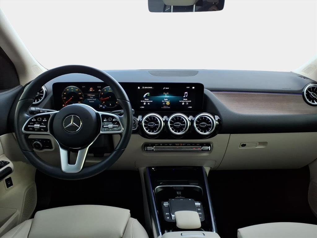 used 2023 Mercedes-Benz GLA 250 car, priced at $29,000