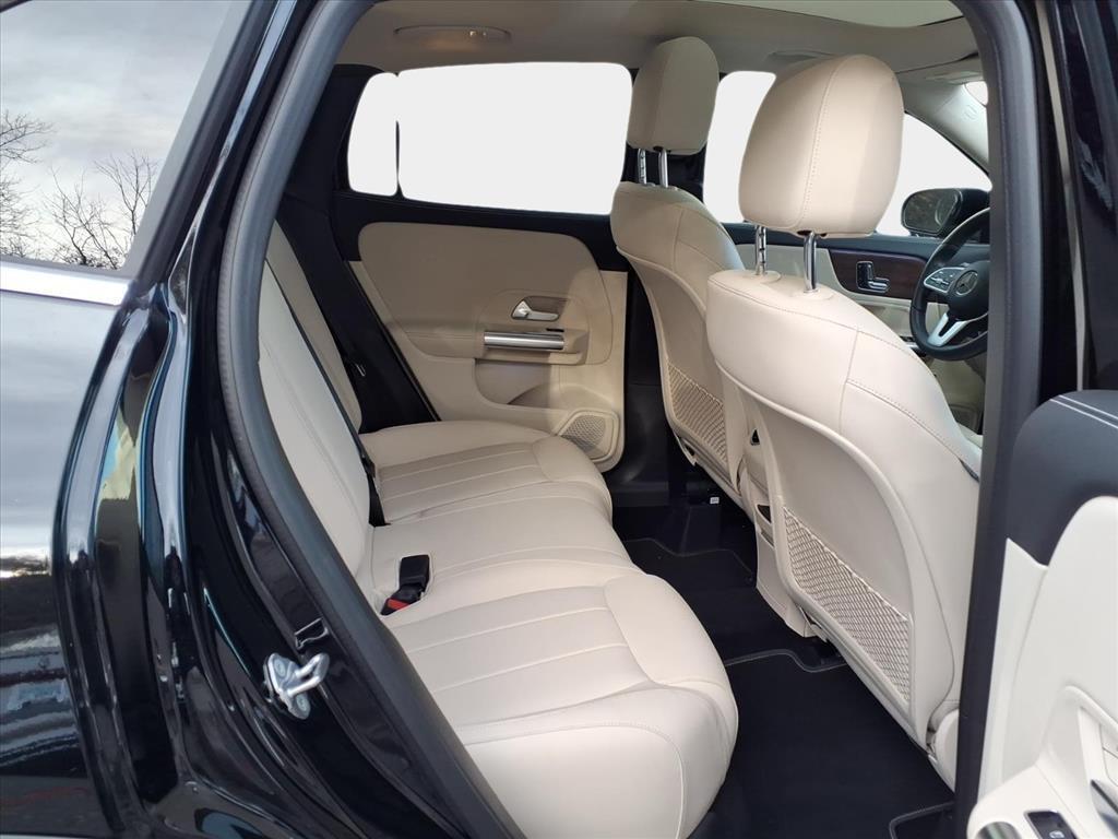 used 2023 Mercedes-Benz GLA 250 car, priced at $29,000