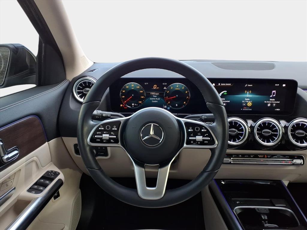 used 2023 Mercedes-Benz GLA 250 car, priced at $29,000