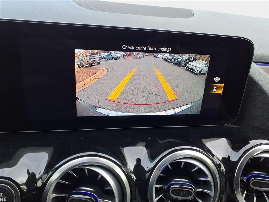 used 2023 Mercedes-Benz GLA 250 car, priced at $29,000