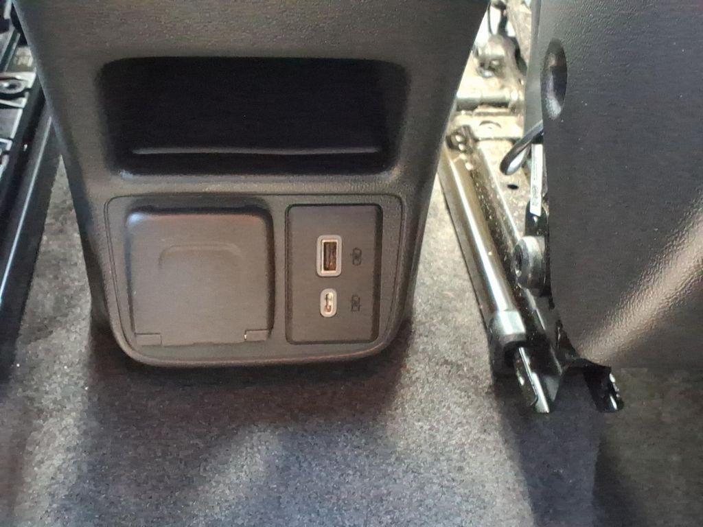 used 2023 Chevrolet TrailBlazer car, priced at $22,500