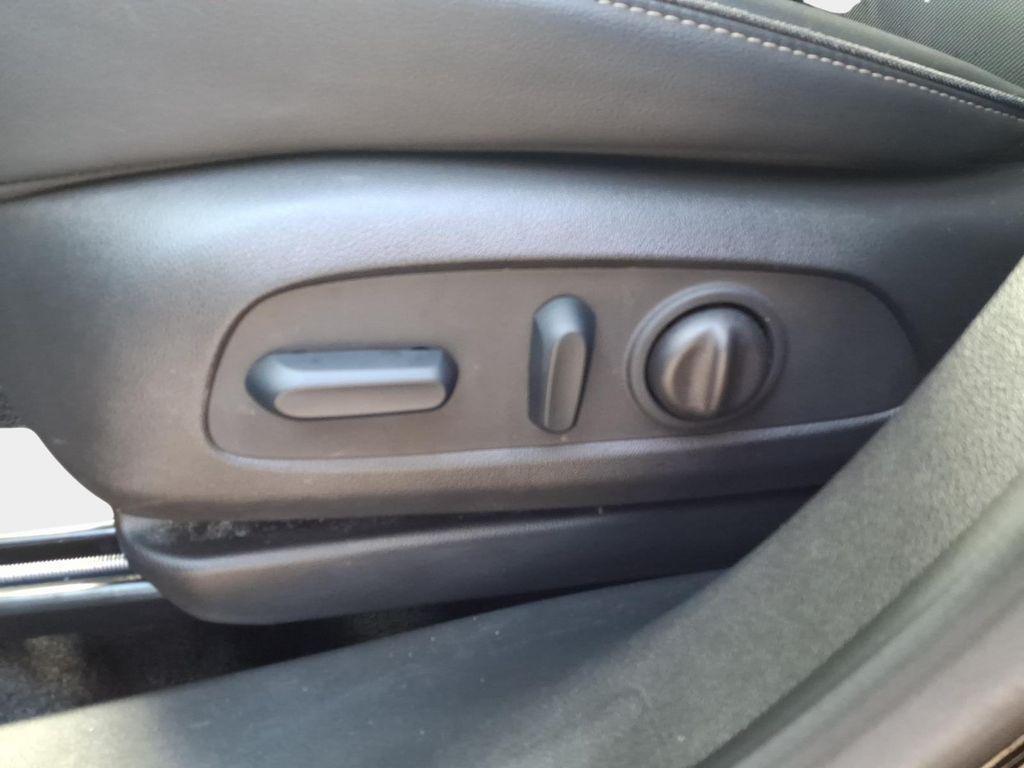 used 2023 Chevrolet TrailBlazer car, priced at $22,500