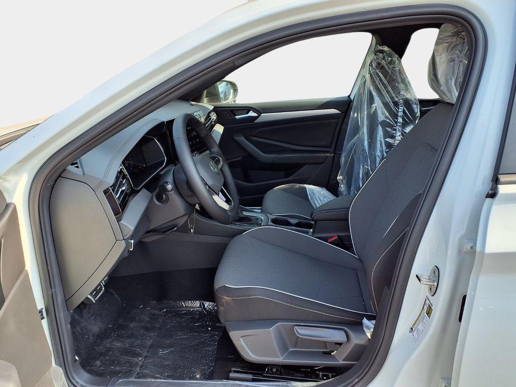 new 2026 Volkswagen Jetta car, priced at $24,986