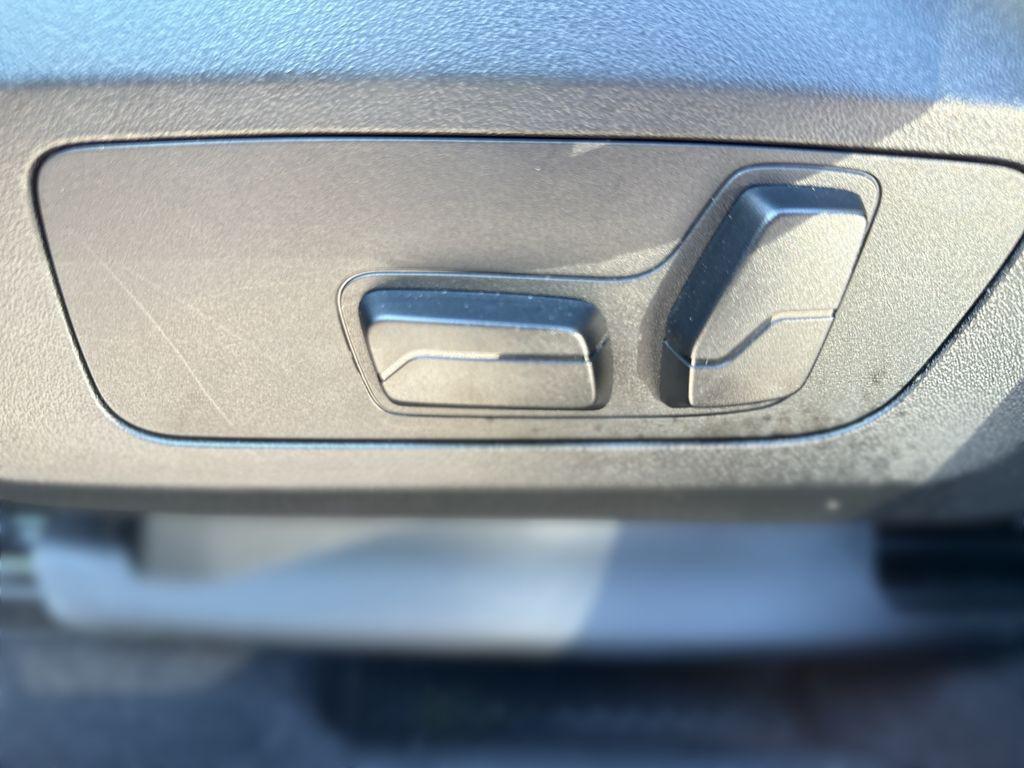 used 2025 BMW X1 car, priced at $34,300