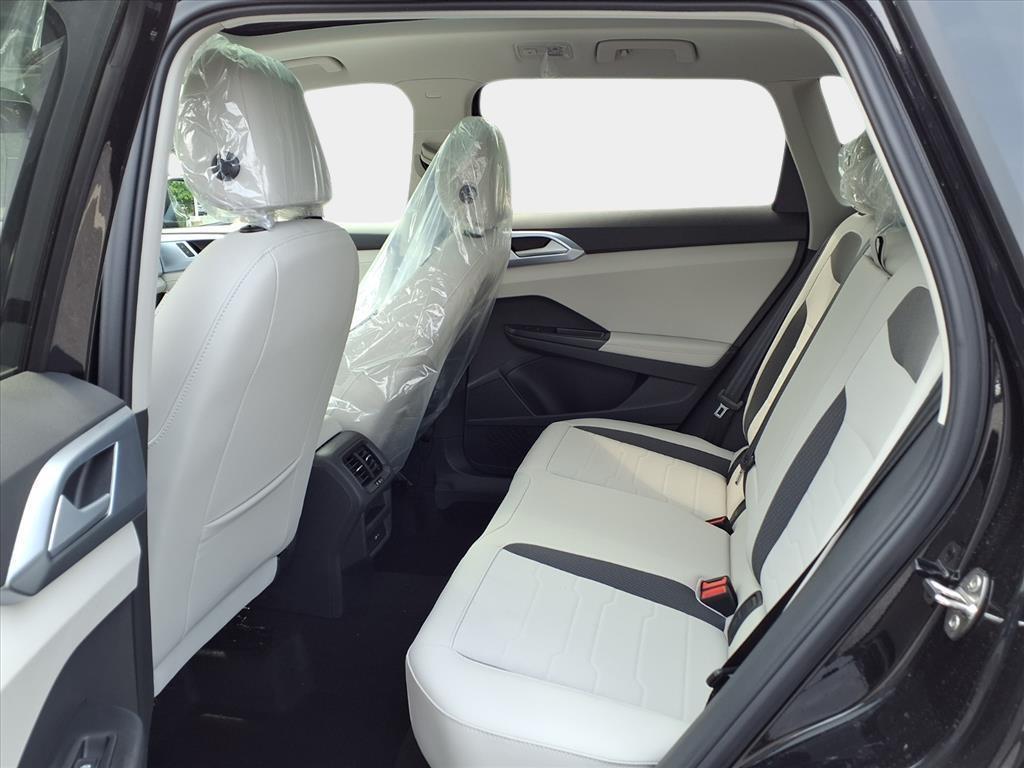 new 2026 Volkswagen Taos car, priced at $32,014