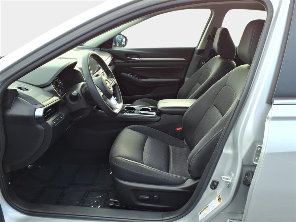 used 2023 Nissan Altima car, priced at $17,500