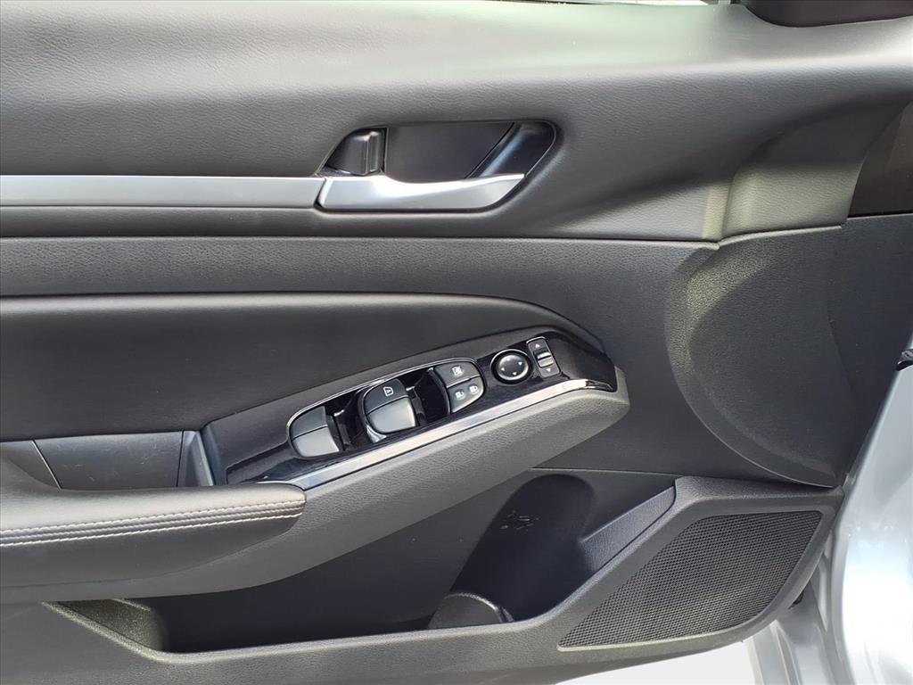 used 2023 Nissan Altima car, priced at $17,500