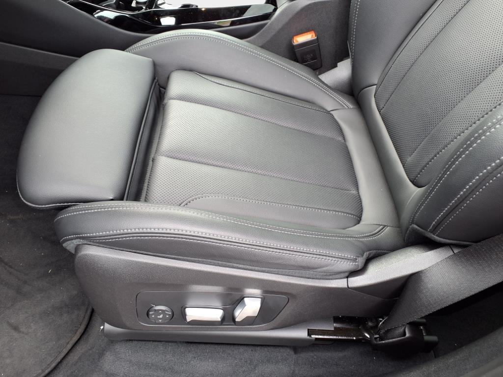 used 2022 BMW X3 car, priced at $31,500