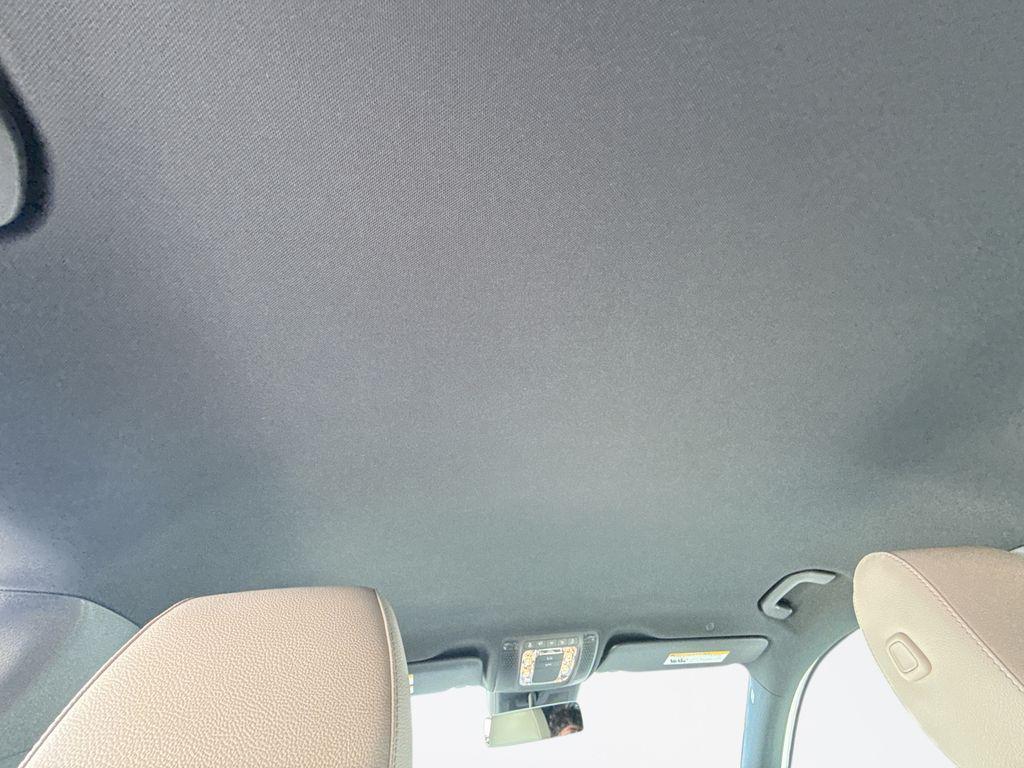 used 2025 Mercedes-Benz GLA 250 car, priced at $33,500