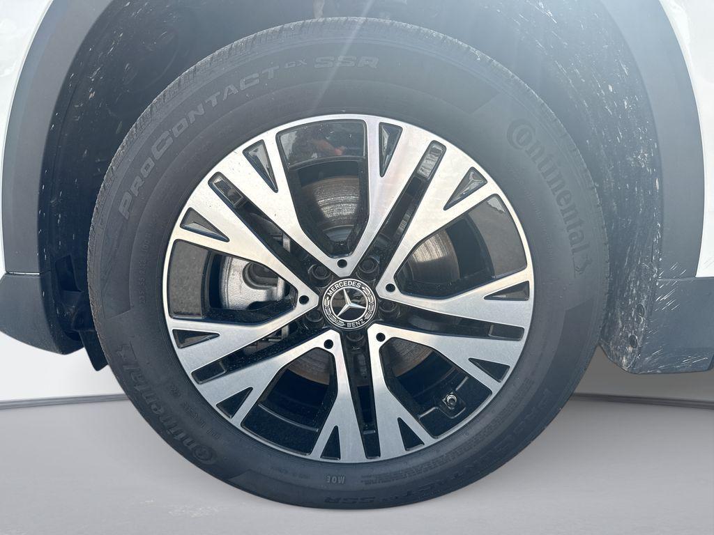 used 2025 Mercedes-Benz GLA 250 car, priced at $33,500