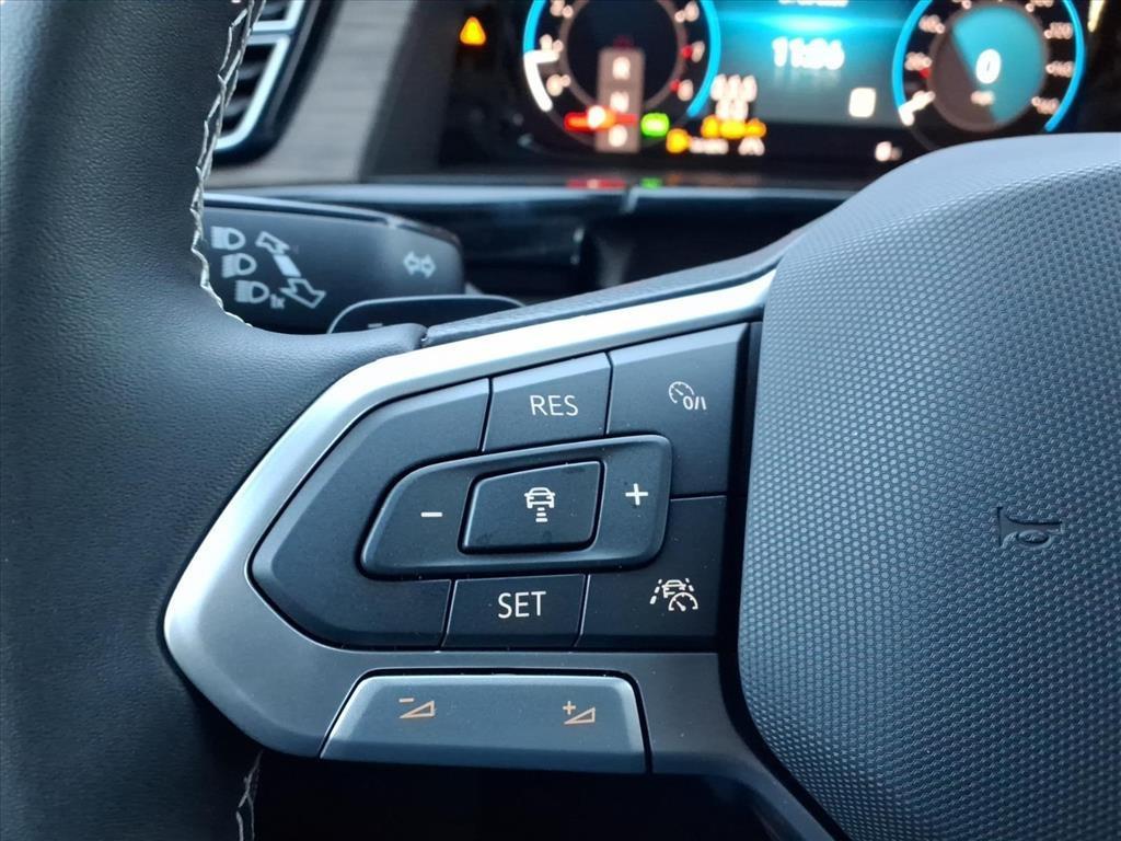 new 2026 Volkswagen Atlas car, priced at $50,151