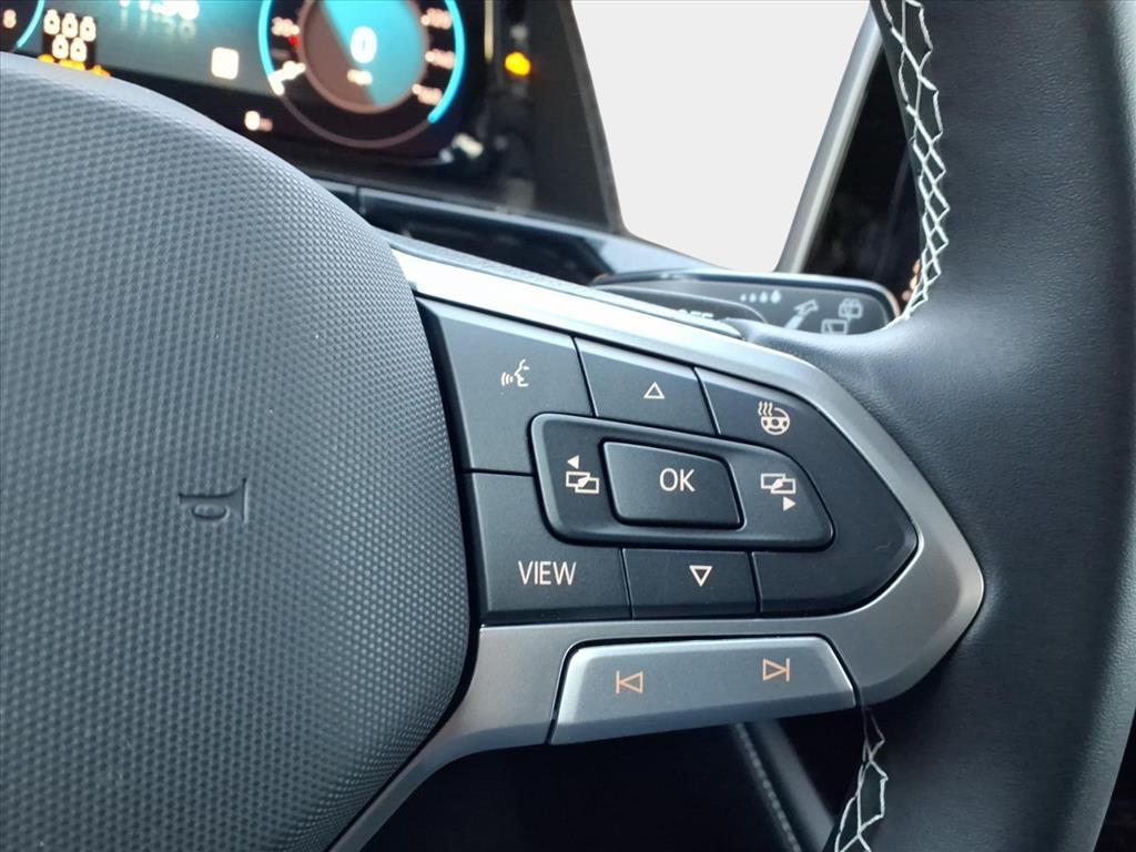 new 2026 Volkswagen Atlas car, priced at $50,151