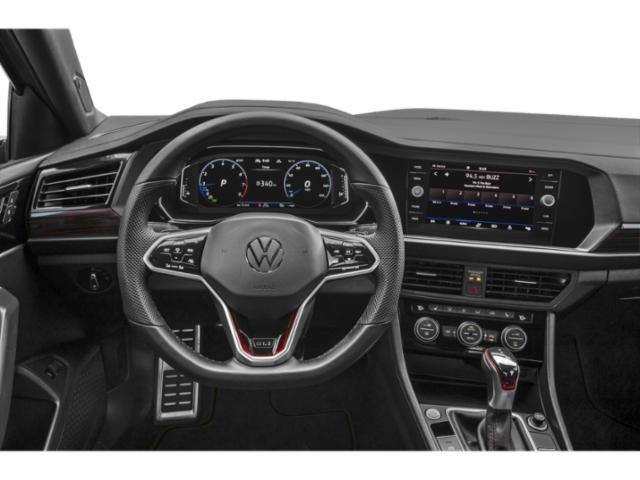 used 2022 Volkswagen Jetta GLI car, priced at $23,400