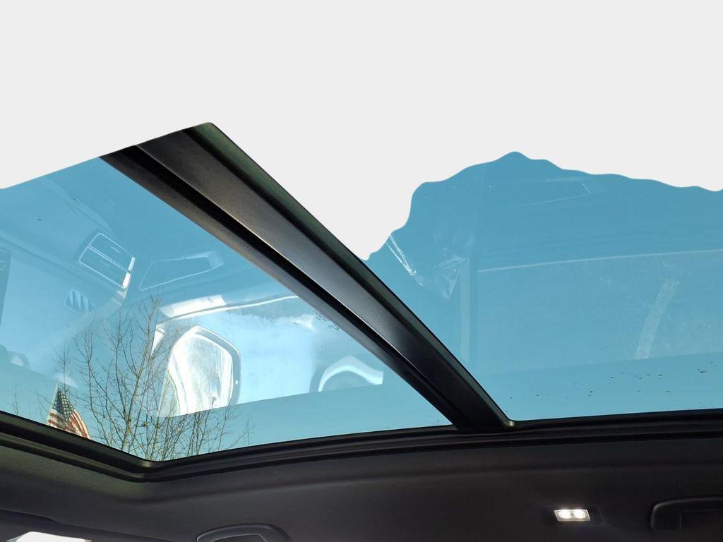 new 2026 Volkswagen Atlas Cross Sport car, priced at $51,824