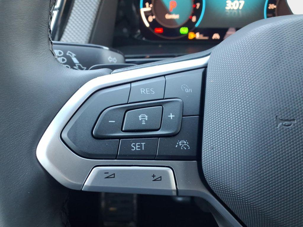 new 2026 Volkswagen Atlas Cross Sport car, priced at $51,824