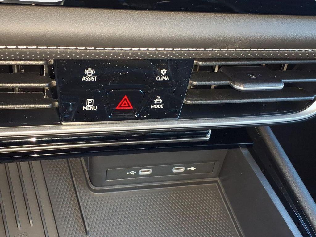 new 2026 Volkswagen Atlas Cross Sport car, priced at $51,824