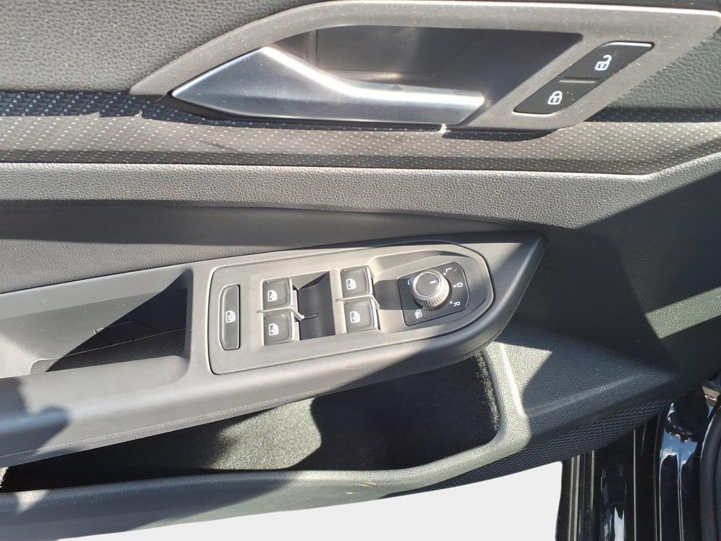 used 2024 Volkswagen Golf R car, priced at $42,000