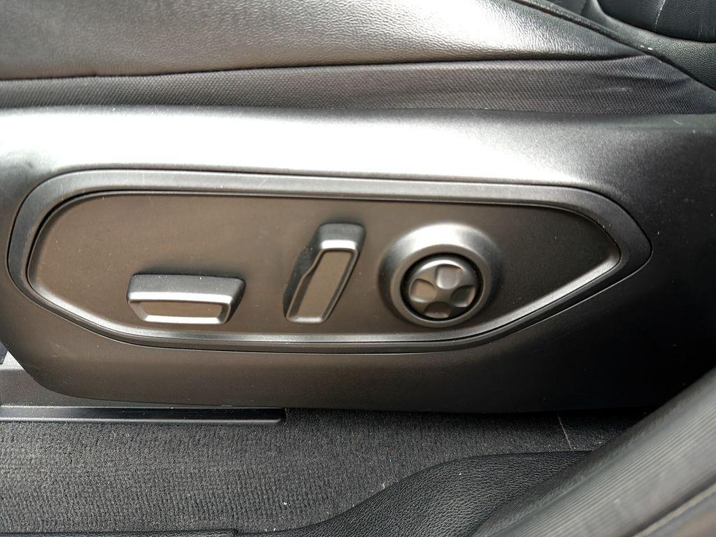 used 2022 Jeep Grand Cherokee 4xe car, priced at $27,600