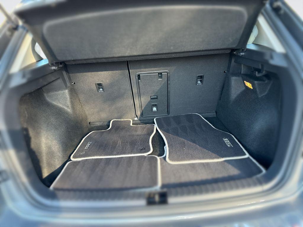 used 2023 Volkswagen Taos car, priced at $21,400