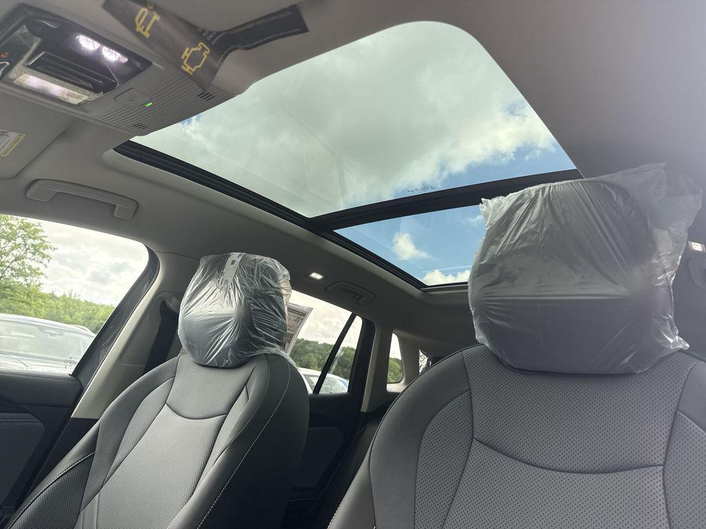 new 2026 Volkswagen Tiguan car, priced at $34,943