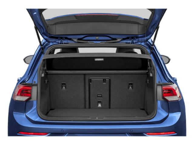 new 2026 Volkswagen Golf GTI car, priced at $34,221
