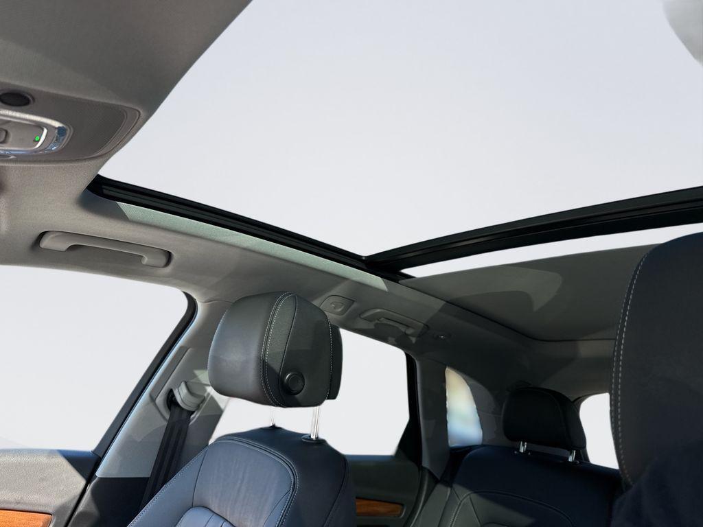 used 2023 Audi Q5 car, priced at $26,500