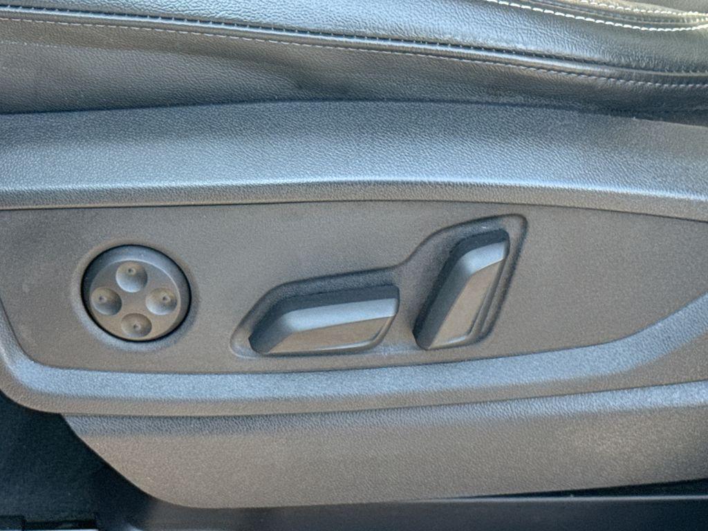 used 2023 Audi Q5 car, priced at $26,500