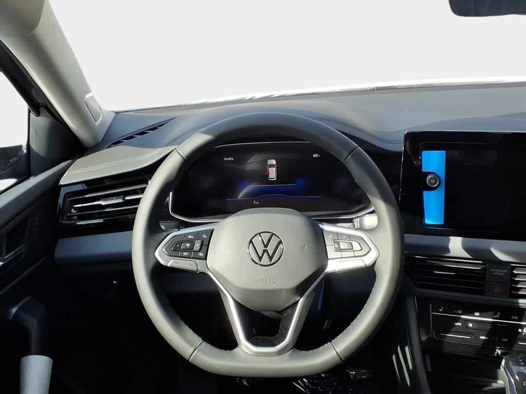 new 2026 Volkswagen Jetta car, priced at $26,494