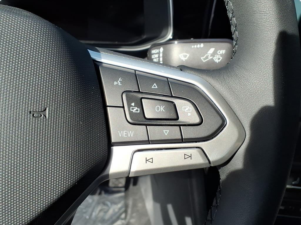 new 2026 Volkswagen Jetta car, priced at $26,494