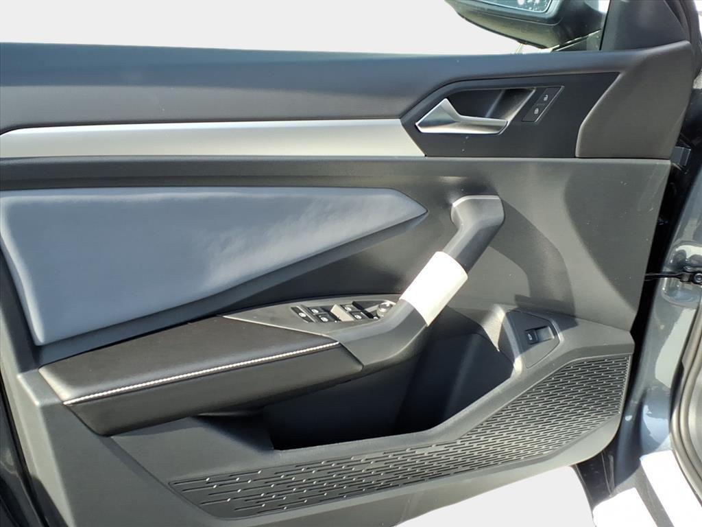 new 2026 Volkswagen Jetta car, priced at $26,494