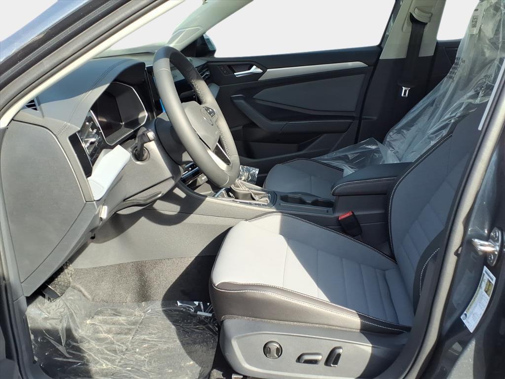new 2026 Volkswagen Jetta car, priced at $26,494