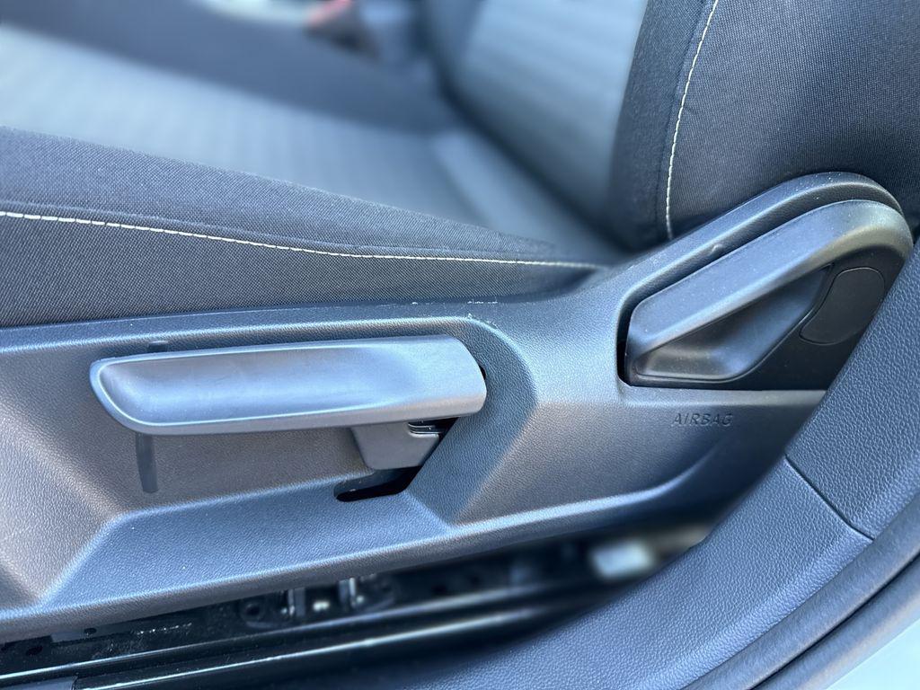 used 2025 Volkswagen Jetta car, priced at $20,500