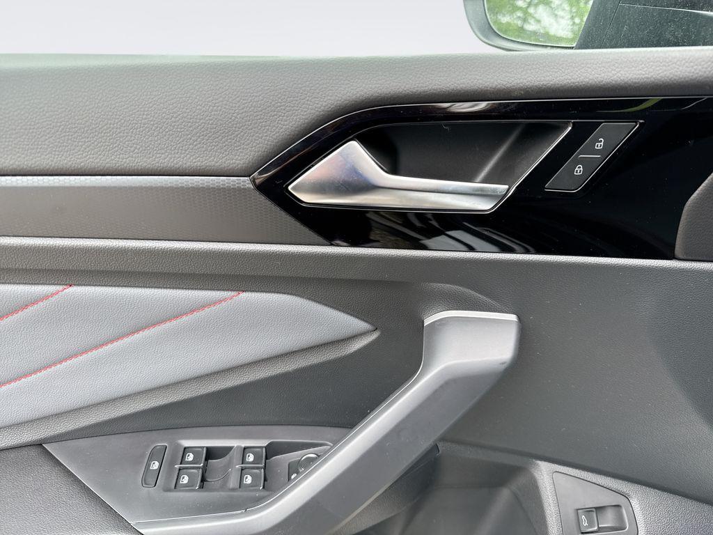 new 2026 Volkswagen Jetta GLI car, priced at $34,258