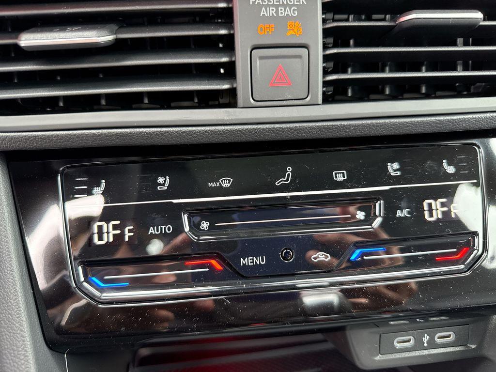 new 2026 Volkswagen Jetta GLI car, priced at $34,258