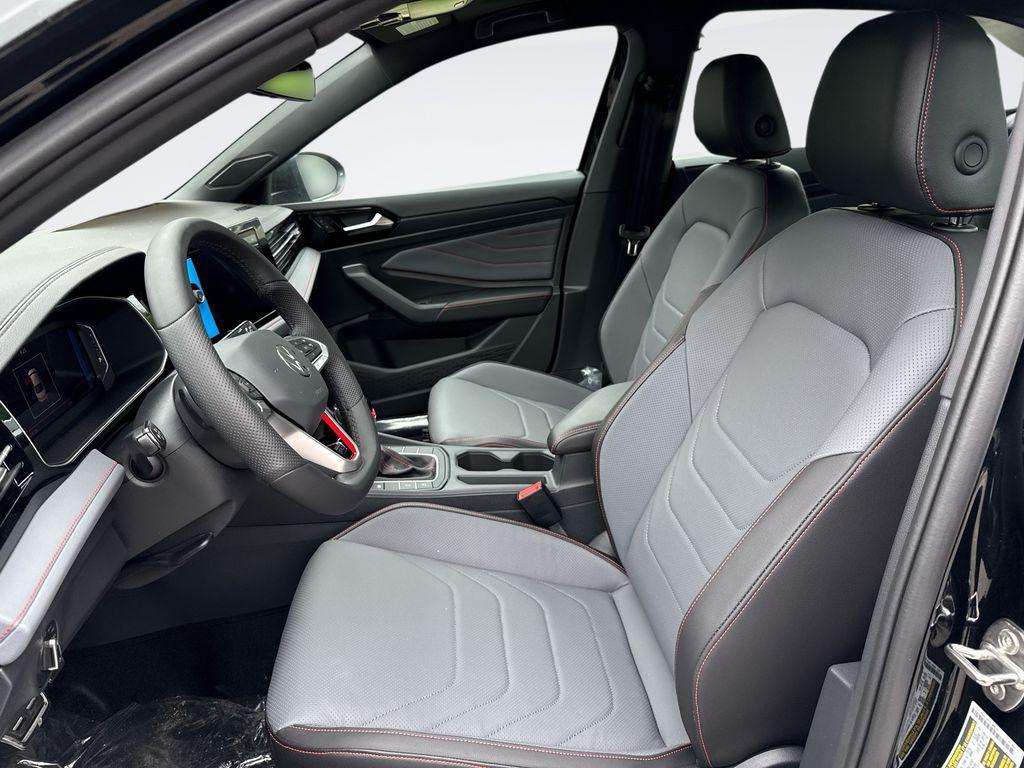 new 2026 Volkswagen Jetta GLI car, priced at $34,258