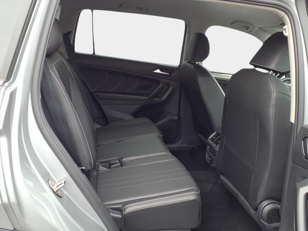 used 2023 Volkswagen Tiguan car, priced at $22,700