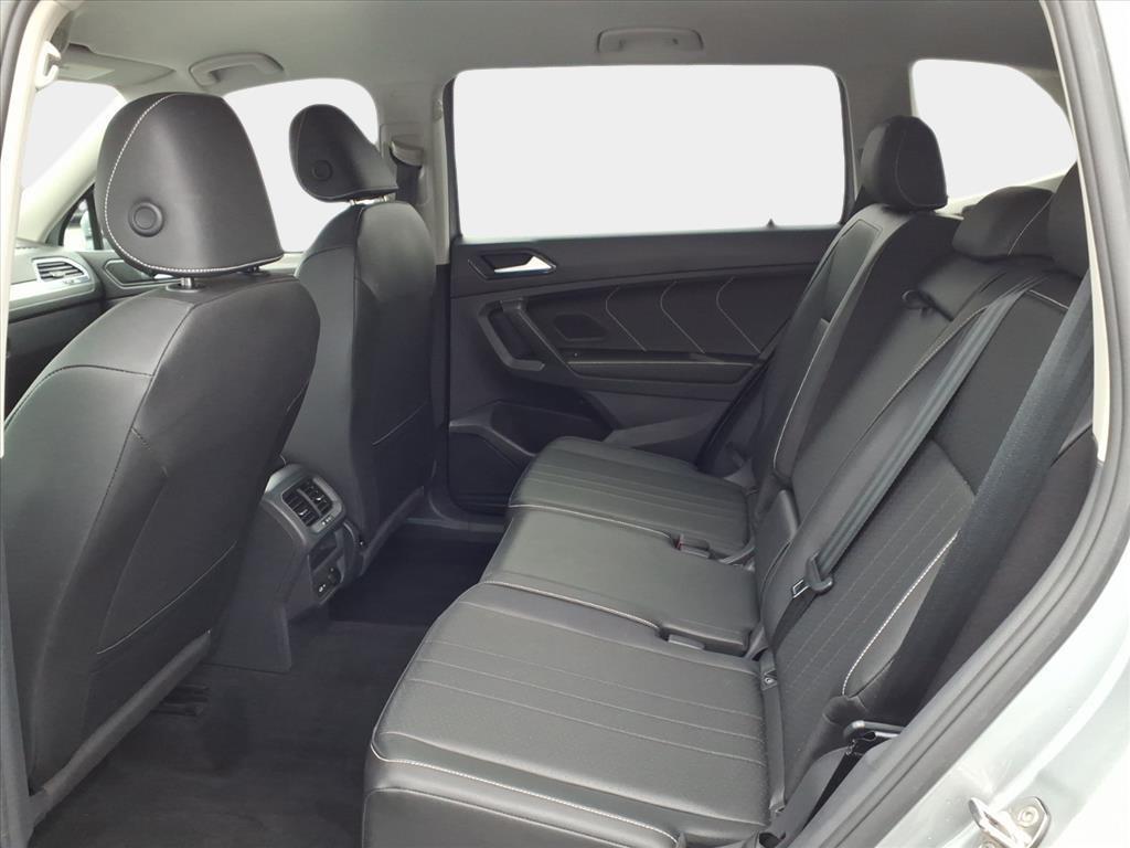used 2023 Volkswagen Tiguan car, priced at $22,700