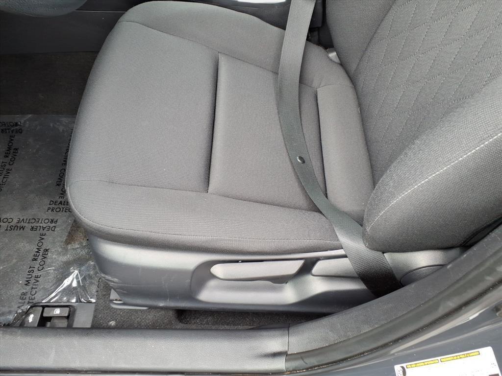 used 2024 Toyota Corolla car, priced at $18,300