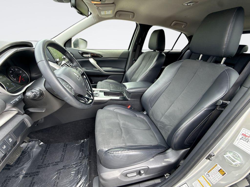 used 2025 Mitsubishi Eclipse Cross car, priced at $21,800