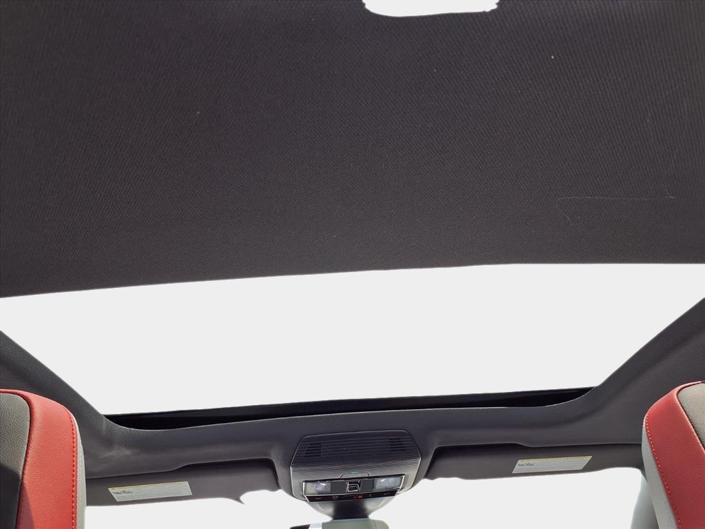 new 2026 Volkswagen Golf GTI car, priced at $40,454