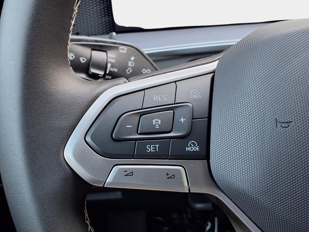 new 2026 Volkswagen Tiguan car, priced at $36,111