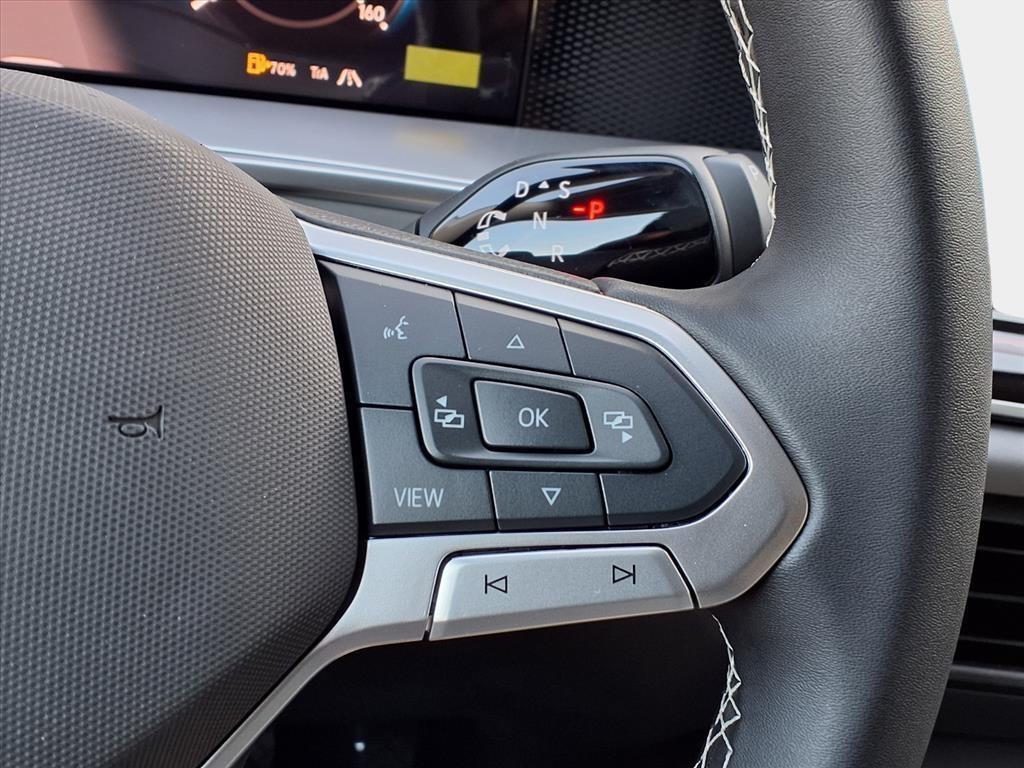 new 2026 Volkswagen Tiguan car, priced at $36,111