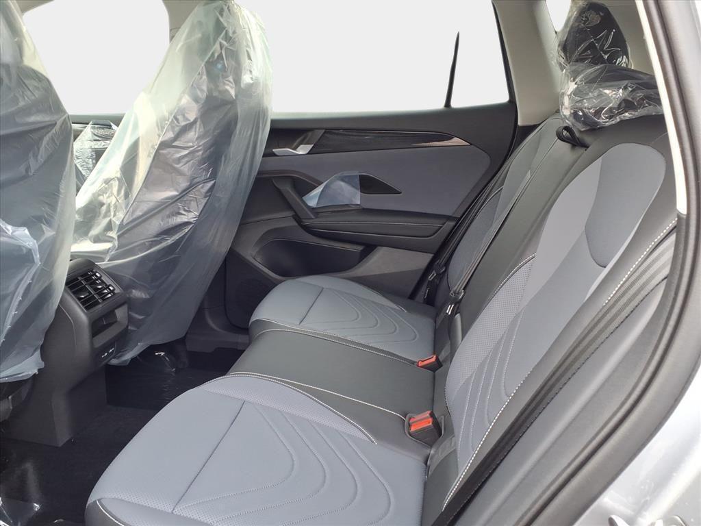 new 2026 Volkswagen Tiguan car, priced at $37,587