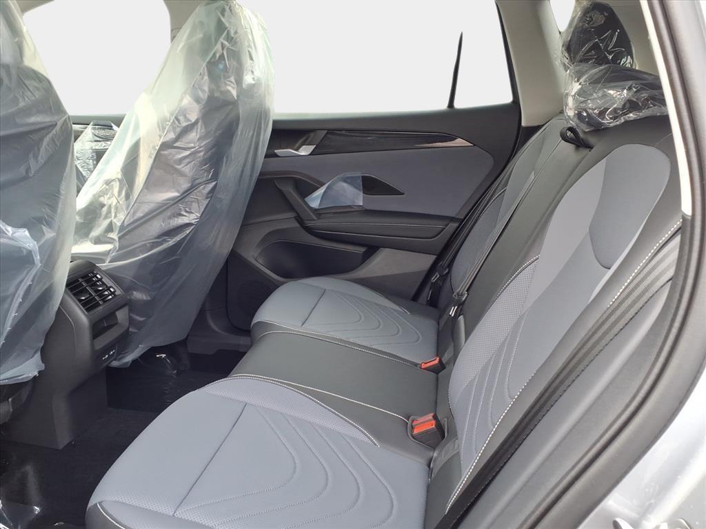 new 2026 Volkswagen Tiguan car, priced at $37,587