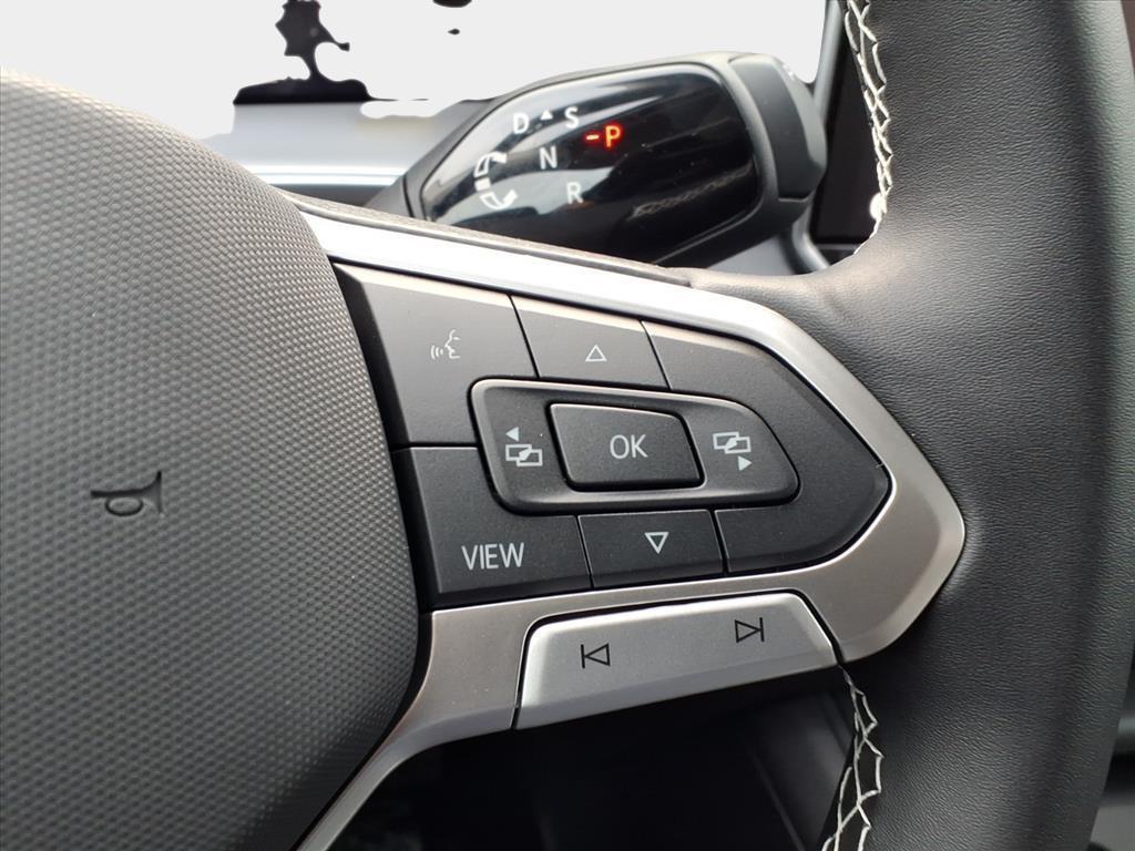 new 2026 Volkswagen Tiguan car, priced at $37,587