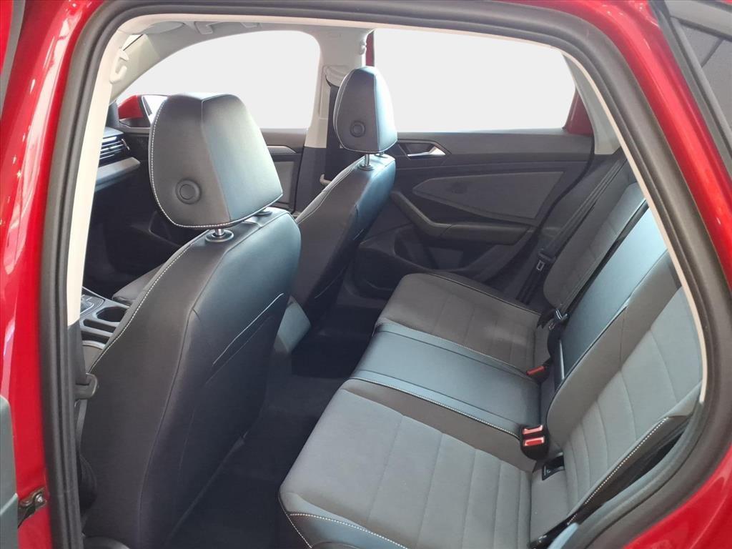 new 2026 Volkswagen Jetta car, priced at $27,337